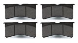 Wilwood Pad Set BP-30 Brake Pads 7416 PL. 650 in Thick thumbnail 4