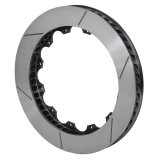 Wilwood GT48 SPC-37-RH 12.88x1.25 (Black Electro Coat) thumbnail 1