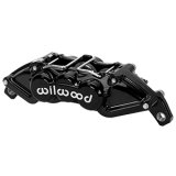Wilwood UTV6-C/H Left Hand Rotor - Black thumbnail 2