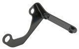 Wilwood Master Cylinder Prop Valve LH Bracket - Black thumbnail 1