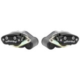 Wilwood EPB Rear Pro Street Parking Brake Upgrade Kit thumbnail 1