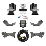 Wilwood EPB Rear Pro Street Parking Brake Upgrade Kit thumbnail 3