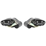 Wilwood EPB Rear Pro Street Parking Brake Upgrade Kit thumbnail 4