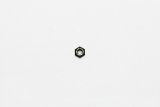 Wilwood Hex Nut - 1/4-20 x 0.75 - Black Zinc thumbnail 3