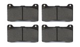 Wilwood BP-30 Brake Pads 7816 .490 Thick thumbnail 4