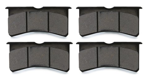 Wilwood Pad Set BP-45 7420 thumbnail 5