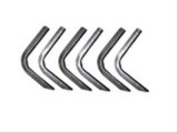 Lund 00-05 Ford Excursion EZ Running Board Mounting Bracket Kit - Brite thumbnail 1