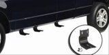 Lund 05-09 Jeep Liberty EZ Running Board Mounting Bracket Kit - Brite thumbnail 2