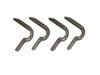 Lund 07-17 Chevy Silverado 1500 Std. Cab EZ Running Board Mounting Bracket Kit - Brite thumbnail 7