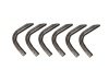 Lund 94-01 Dodge Ram 1500 Quad Cab EZ Running Board Mounting Bracket Kit - Brite thumbnail 7
