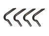 LUND EZ Bracket Custom-Fit Mounting Brackets 300002 Kit, Bracket, Chevy, GMC, Pickup, Kit thumbnail 6