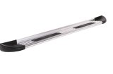 Lund 02-09 Jeep Liberty (54in) TrailRunner Extruded Multi-Fit Running Boards - Brite thumbnail 5