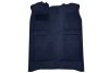 Lund 85-89 Toyota 4Runner (2Dr ONLY) Pro-Line Full Flr. Replacement Carpet - Blue (1 Pc.) thumbnail 6