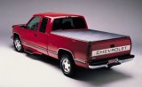 Lund 82-90 Ford Bronco II (2Dr 2WD/4WD) Pro-Line Full Flr. Replacement Carpet - Coffee (1 Pc.) thumbnail 1