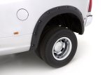 Lund 10-17 Dodge Ram 2500 RX-Rivet Style Smooth Elite Series Fender Flares - Black (2 Pc.) thumbnail 7