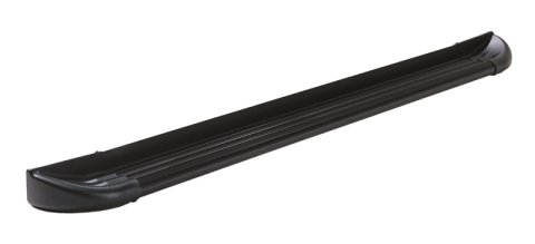 Lund 00-14 Chevy Suburban 1500 (90in) TrailRunner Extruded Multi-Fit Running Boards - Black thumbnail 6
