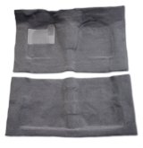 Lund 90-95 Chevy Astro Pro-Line Full Flr. Replacement Carpet - Grey (1 Pc.) thumbnail 6