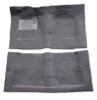 Lund 90-95 Chevy Astro Pro-Line Full Flr. Replacement Carpet - Grey (1 Pc.) thumbnail 7