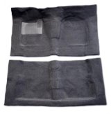 Lund 78-87 Chevy El Camino Pro-Line Full Flr. Replacement Carpet - Charcoal (1 Pc.) thumbnail 3