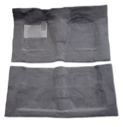 Lund 85-95 Chevy Astro Pro-Line Full Flr. Replacement Carpet - Grey (1 Pc.) thumbnail 3