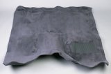 Lund 88-96 Ford F-150 Std. Cab Pro-Line Full Flr. Replacement Carpet - Charcoal (1 Pc.) thumbnail 1