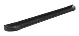Lund 02-08 Dodge Ram 1500 Quad Cab (80in) TrailRunner Extruded Multi-Fit Running Boards - Black thumbnail 7