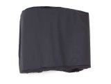 Lund Universal (Aerodynamic Rooftop Storage Bag) Aerodynamic Rooftop Storage Bag - Black thumbnail 3