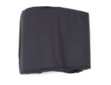 Lund Universal (Aerodynamic Rooftop Storage Bag) Aerodynamic Rooftop Storage Bag - Black thumbnail 4