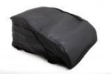 Lund Universal (Aerodynamic Rooftop Storage Bag) Aerodynamic Rooftop Storage Bag - Black thumbnail 6