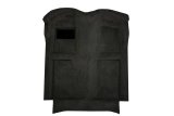 Lund 73-89 Dodge D100 Quad Cab Pro-Line Full Flr. Replacement Carpet - Black (1 Pc.) thumbnail 4