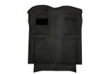 Lund 73-89 Dodge D100 Quad Cab Pro-Line Full Flr. Replacement Carpet - Black (1 Pc.) thumbnail 5