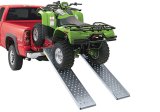 Lund Universal Bi-Fold Ramp - Brite thumbnail 8