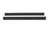 Lund 07-17 Toyota Tundra CrewMax Summit Ridge 2.0 Running Boards - Black thumbnail 1