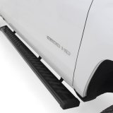 Lund 09-14 Ford F-150 SuperCrew Summit Ridge 2.0 Running Boards - Black thumbnail 5