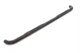 Lund 09-17 Dodge Ram 1500 Crew Cab Summit Ridge 2.0 Running Boards - Black thumbnail 1