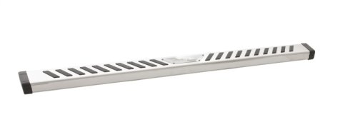 Lund 09-17 Dodge Ram 1500 Crew Cab Summit Ridge 2.0 Running Boards - Stainless thumbnail 5