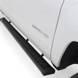 Lund 15-17 Chevy Colorado Crew Cab Summit Ridge 2.0 Running Boards - Black thumbnail 1