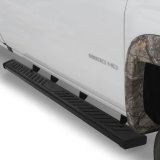 Lund 99-16 Ford F-250 Super Duty Crewcab Summit Ridge 2.0 Running Boards - Black thumbnail 5