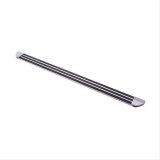 Lund Universal Crossroads 87in. Running Board - Chrome thumbnail 1