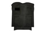 Lund 97-06 Jeep Wrangler Pro-Line Full Flr. Replacement Carpet - Black (1 Pc.) thumbnail 1