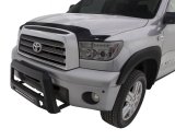 Lund 08-17 Toyota Sequoia Revolution Bull Bar - Black thumbnail 7