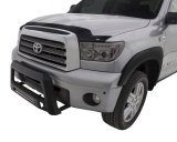 Lund 08-17 Toyota Sequoia Revolution Bull Bar - Black thumbnail 8