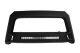 Lund 11-17 Chevy Silverado 2500 Revolution Bull Bar - Black thumbnail 6