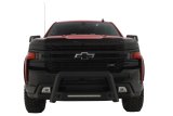 Lund 11-17 Chevy Silverado 2500 Revolution Bull Bar - Black thumbnail 7