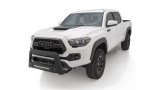 Lund 16-17 Toyota Tacoma Revolution Bull Bar - Black thumbnail 7