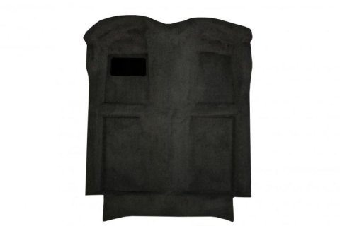 Lund 82-92 Chevy Camaro Pro-Line Full Flr. Replacement Carpet - Black (1 Pc.) thumbnail 1