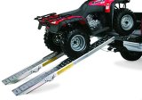 Lund Universal Folding Ramp - Brite thumbnail 8