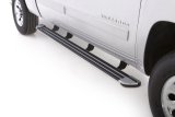 Lund 15-18 Ford F-150 SuperCab Crossroads 80in. Running Board Kit - Chrome thumbnail 9