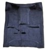 Lund 2002 Dodge Ram 2500 Std. Cab Pro-Line Full Flr. Replacement Carpet - Navy (1 Pc.) thumbnail 6