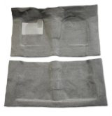 Lund 03-08 Dodge Ram 1500 Std. Cab Pro-Line Full Flr. Replacement Carpet - Corp Grey (1 Pc.) thumbnail 4